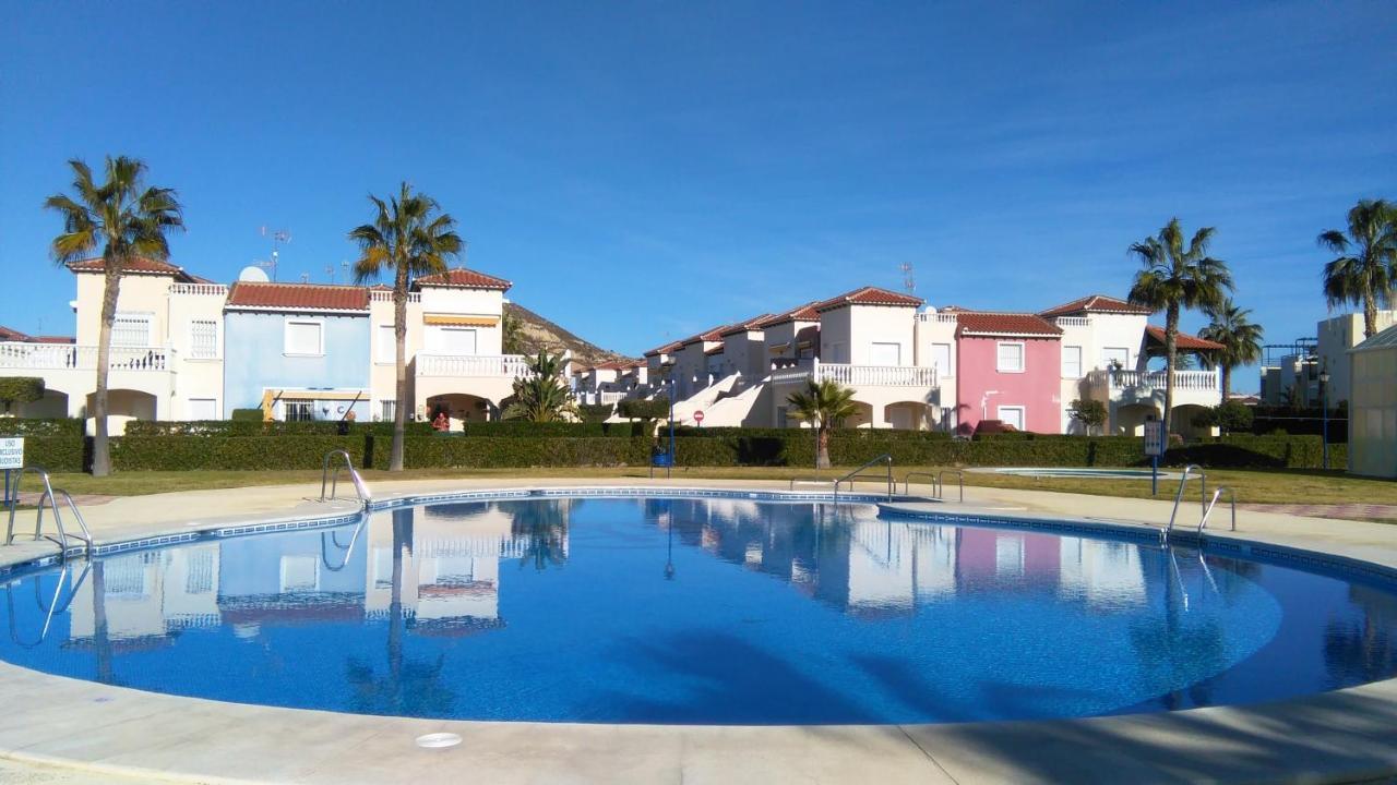 Torremar Natura 532 Вера Екстериор снимка