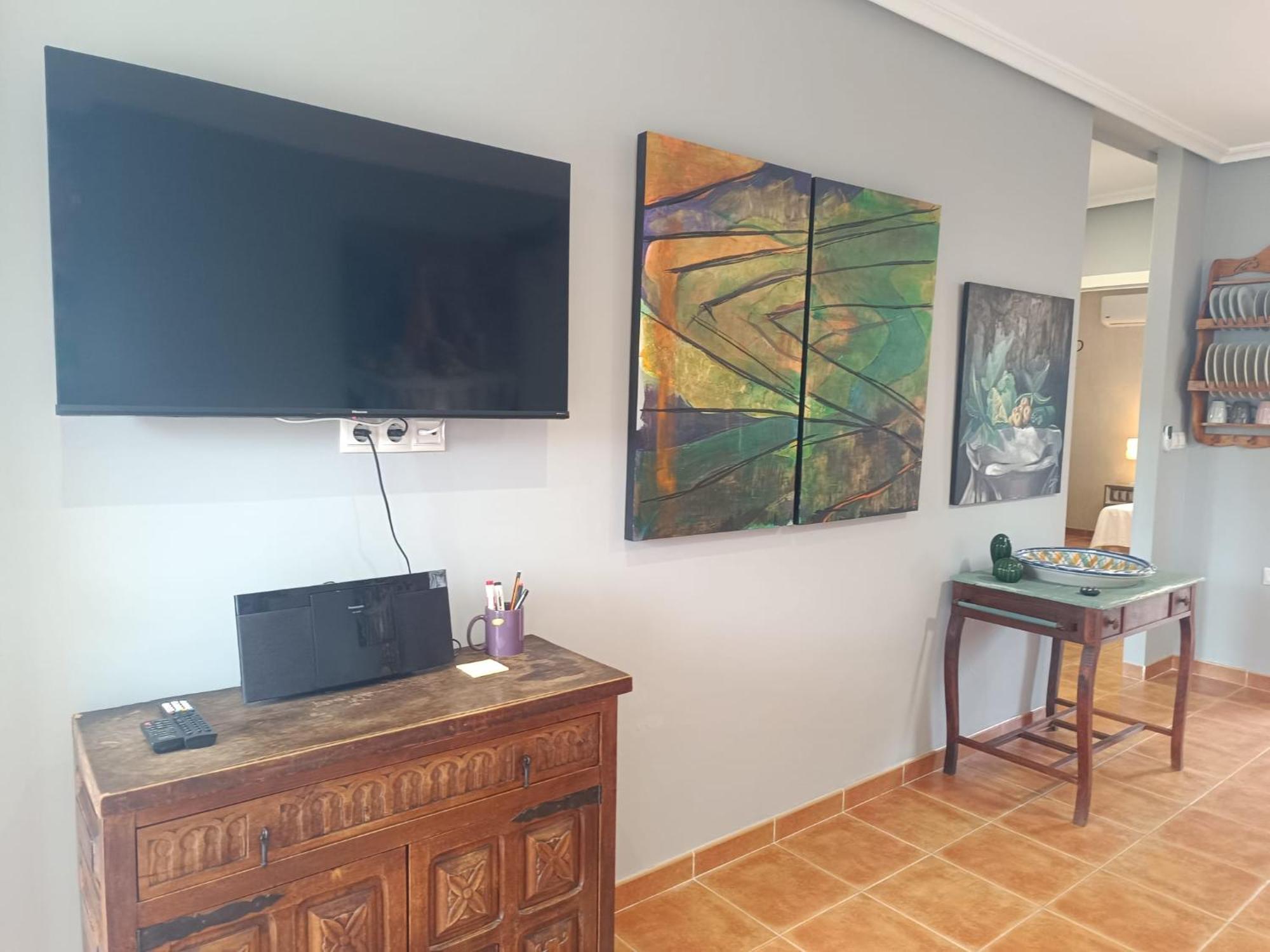 Torremar Natura 532 Вера Екстериор снимка